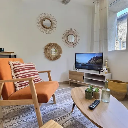 Le Vercors Apartmán Chabeuil