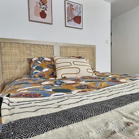 Le Vercors Apartmán *